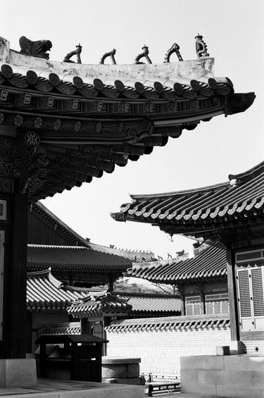 Royal Palace of Joseon thumb