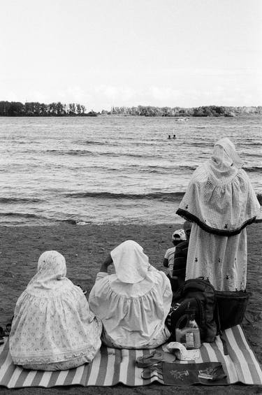 Picnic at a Lake thumb