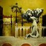 Collection Allegorical - women - love - romance - people - Dali - 