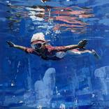 Where water dreams of wing by Marco Ortolan