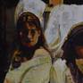 Close up detail ( artwork )