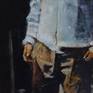 Close up detail ( artwork )