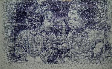 The First Love ( BIRO ) . thumb