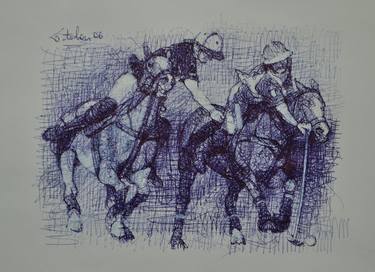 Polo Team (BIRO). thumb