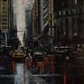 Collection David Berkowitz Chicago - Cities Art Collection