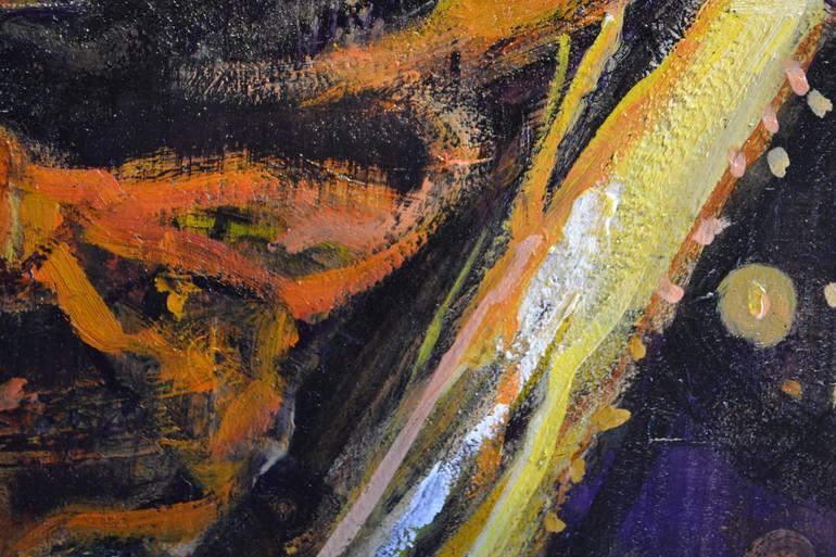 Original Realism Other Painting by Marco Ortolan