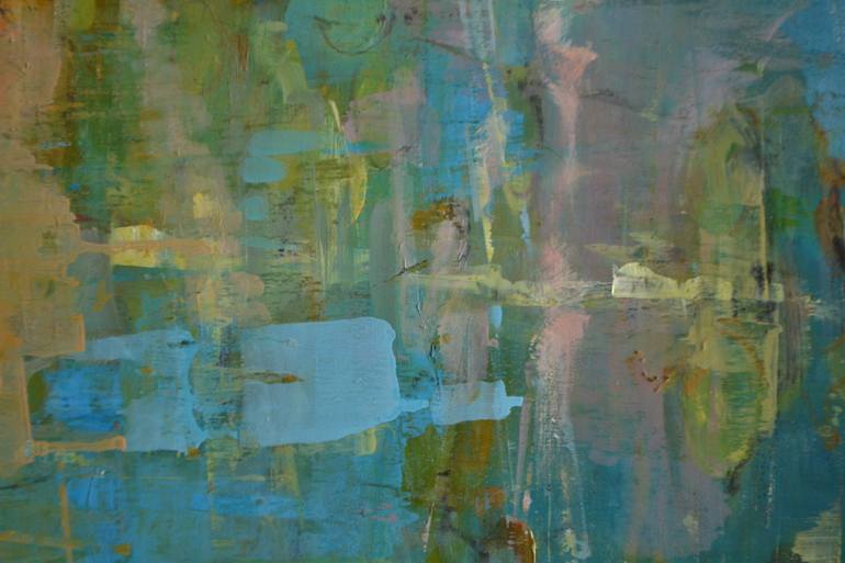 Original Figurative Botanic Painting by Marco Ortolan