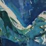 Close up detail