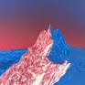 Peak duality_ Detail 02