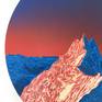 Peak duality_ Detail 01