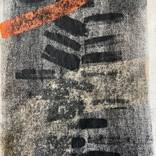 untitled study #13 by sachiko Bradley