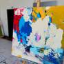 artwork at studio