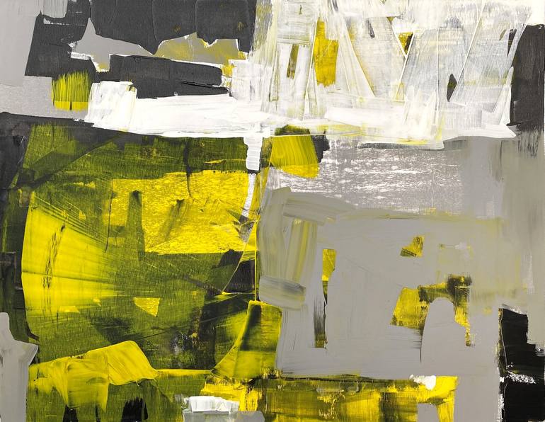 Original  Painting by evgeniya zolotareva