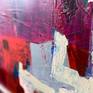 Painting Making distinctions, close-up 2
