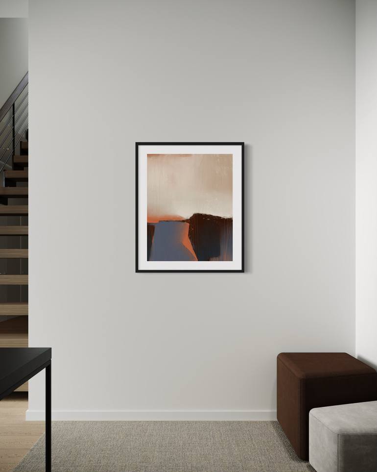 Original Digital Art Abstract Digital by Mansi Saxena