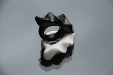 Hybrid - sculpture&art jewelry thumb
