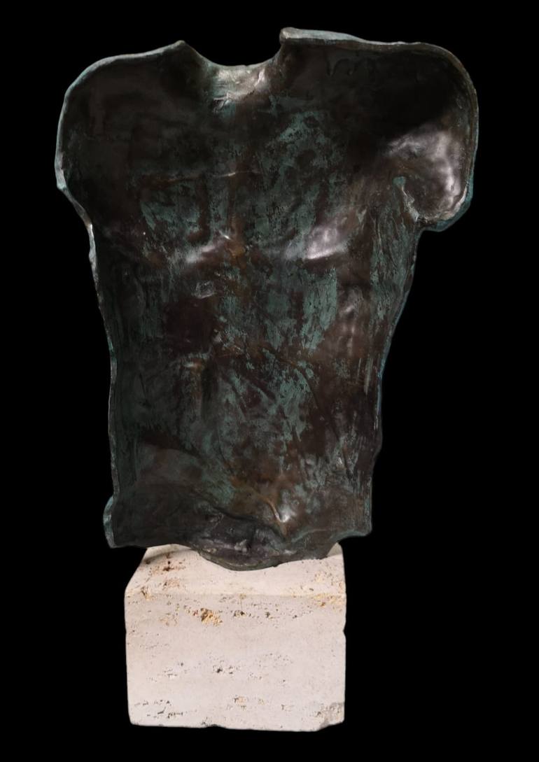Original Figurative Body Sculpture by Bohema Art Artists Association