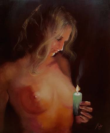 By Candlelight thumb