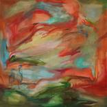 Is That a Hummingbird by Mary McCoy