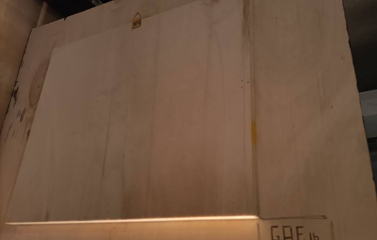 Original Figurative People Painting by Giorgio Valentini