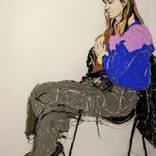 Hana by Morag Caister