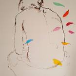 Looking For Peace (1) by Morag Caister