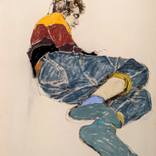 Genti by Morag Caister