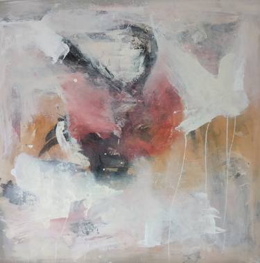 Original Abstract Paintings by Abla Watchey