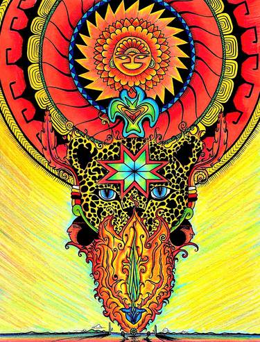 Peyote Sun thumb