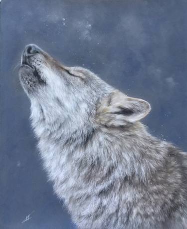 Wolf song thumb