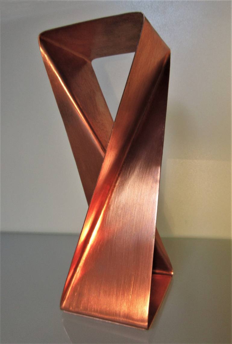 Original Abstract Sculpture by Atelier BDGB