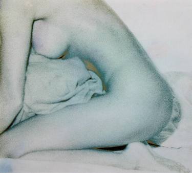 Print of Fine Art Body Photography by vicente grecco