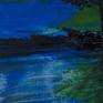 Reflection detail #1