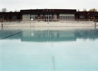 Parliament Hill Lido Cafe' thumb