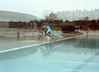 Parliament Hill Lido Slide thumb