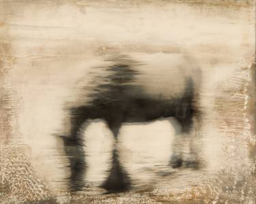 Original Abstract Animal Photography by Esther Towler