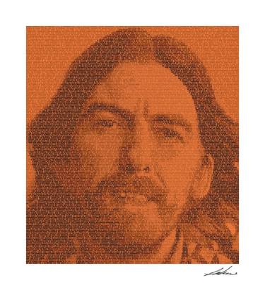 George Harrison - Limited Edition of 25 thumb