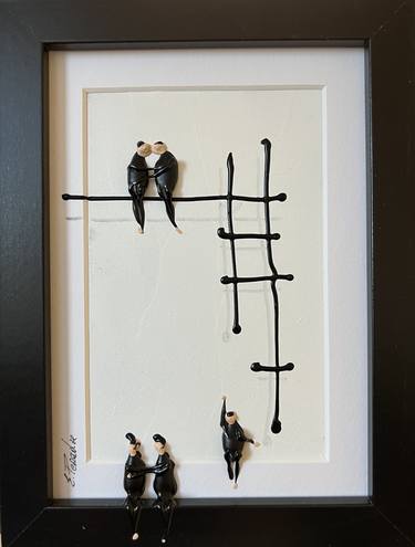 Freedom People ,,acrobats‘‘ thumb