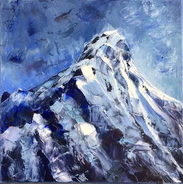 The Matterhorn The famous mountain in Switzerland Zermatt thumb