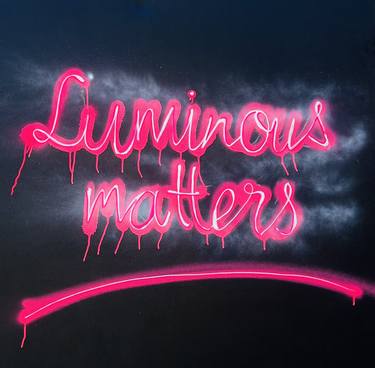 Luminous Matters thumb