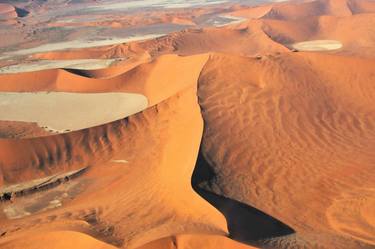 Kalahari Desert  - Namibia thumb