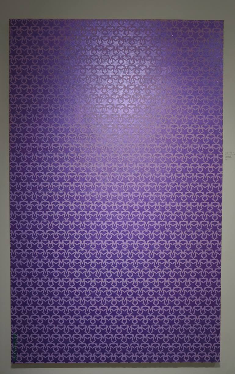 Original Modernism Other Painting by Chaewon Im