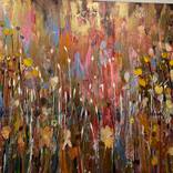Magical Garden by Elvia Savage
