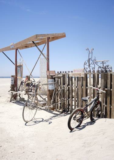 Bombay Beach Bikes thumb