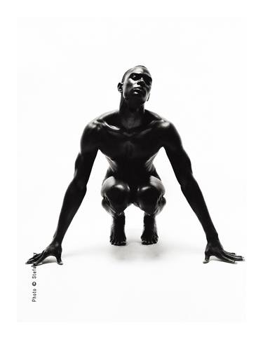 Original Figurative Body Photography by Stefan May