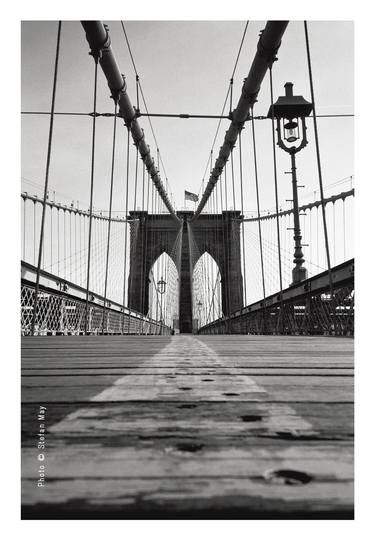 Brooklyn Bridge No.3 thumb