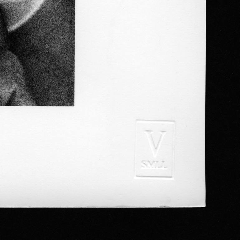 Original Conceptual Men Photography by Stefan May