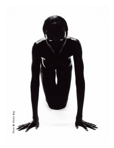 Original Body Photography by Stefan May