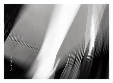 Original Abstract Expressionism Abstract Photography by Stefan May