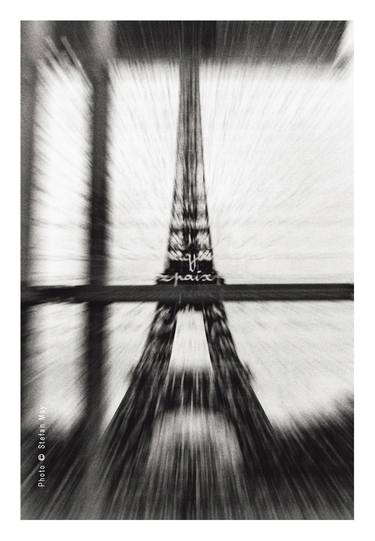 Original Expressionism Abstract Photography by Stefan May